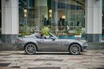 Mazda Roadster RF 2016 года (JP)